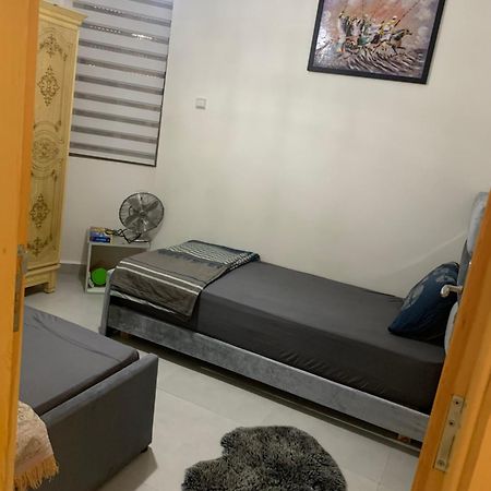 Appartement Irena Neuf A 5 Min De La Plage Саїдія Екстер'єр фото