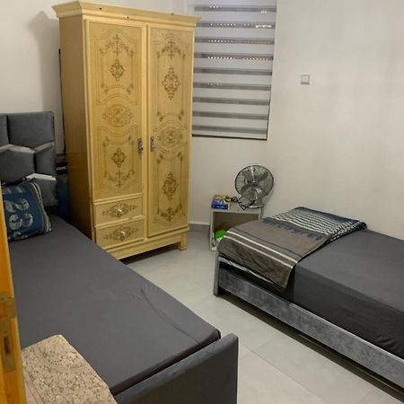 Appartement Irena Neuf A 5 Min De La Plage Саїдія Екстер'єр фото