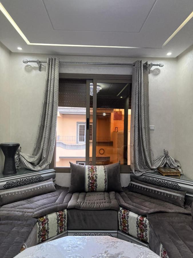 Appartement Irena Neuf A 5 Min De La Plage Саїдія Екстер'єр фото