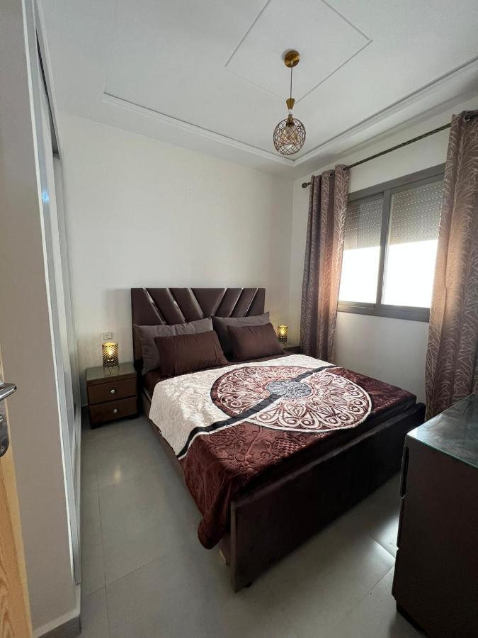Appartement Irena Neuf A 5 Min De La Plage Саїдія Екстер'єр фото