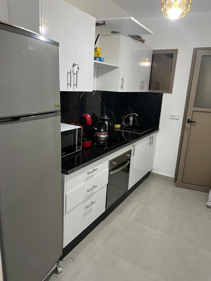 Appartement Irena Neuf A 5 Min De La Plage Саїдія Екстер'єр фото