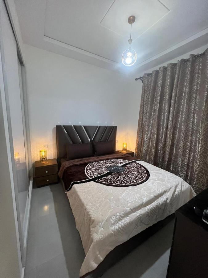 Appartement Irena Neuf A 5 Min De La Plage Саїдія Екстер'єр фото